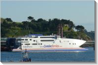 Saint-Malo (2008-06-07) Condor Vitesse